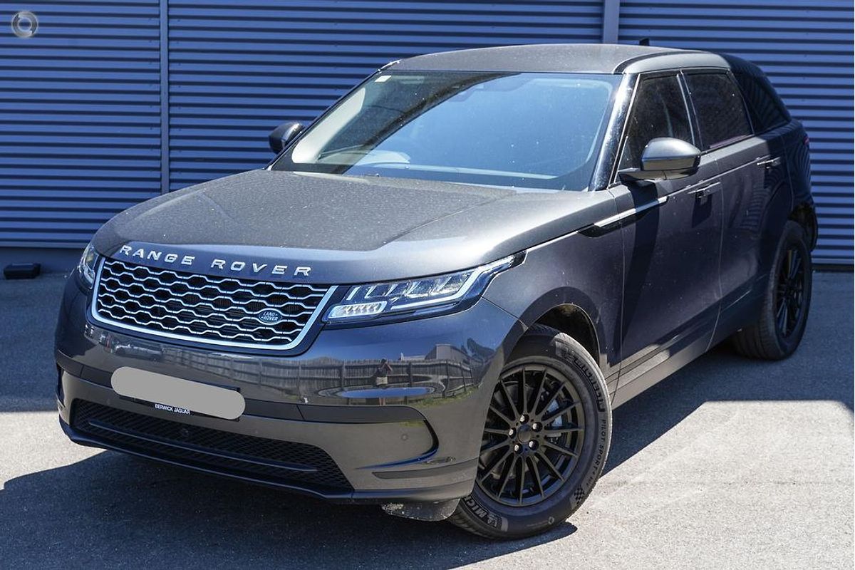 2018 Land Rover Range Rover Velar P250 L560