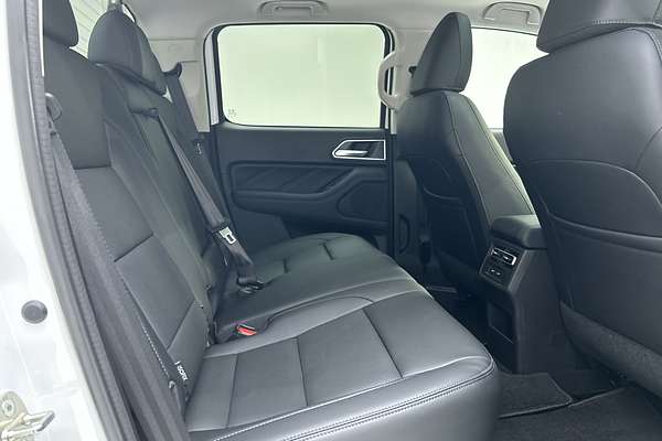 2025 GWM Ute Cannon Premium NPW 4X4 thumb-11