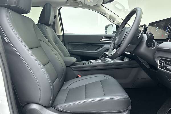 2025 GWM Ute Cannon Premium NPW 4X4 thumb-12