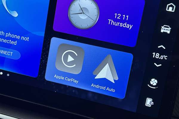 2025 GWM Ute Cannon Premium NPW 4X4 thumb-14