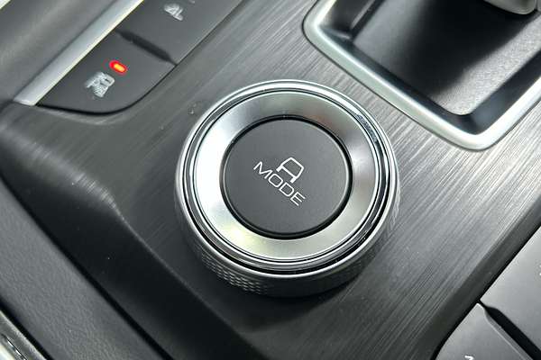 2025 GWM Ute Cannon Premium NPW 4X4 thumb-16