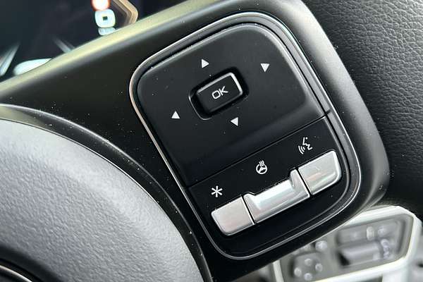 2025 GWM Ute Cannon Premium NPW 4X4 thumb-17