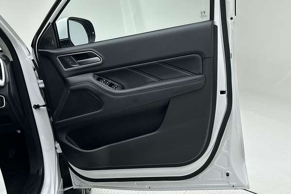 2025 GWM Ute Cannon Premium NPW 4X4 thumb-18