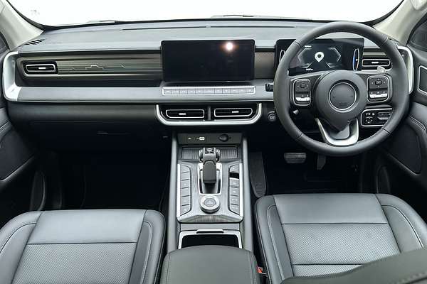 2025 GWM Ute Cannon Premium NPW 4X4 thumb-19