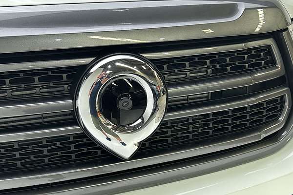 2025 GWM Ute Cannon Premium NPW 4X4 thumb-21