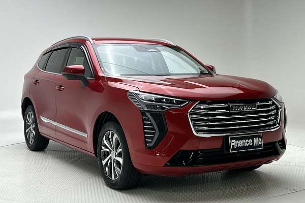 2021 Haval Jolion Lux A01 thumb-0