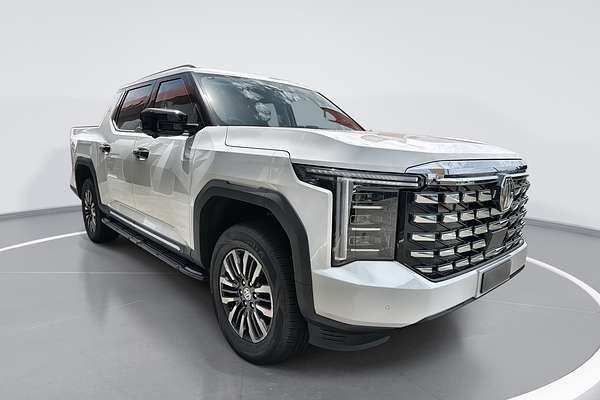 2025 MG MGU9 Explore X EKK1C 4X4