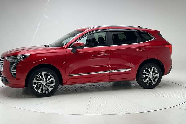 2021 Haval Jolion Lux A01 thumb-6