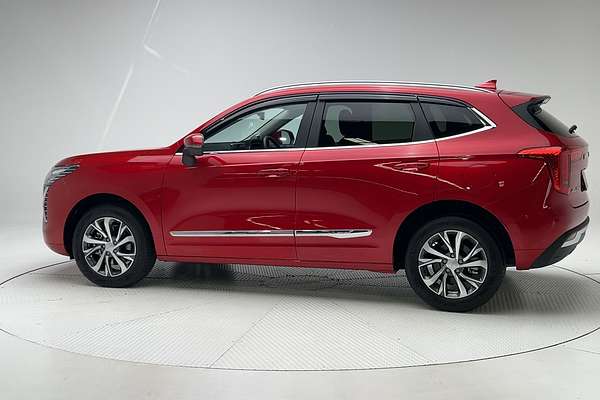 2021 Haval Jolion Lux A01 thumb-7