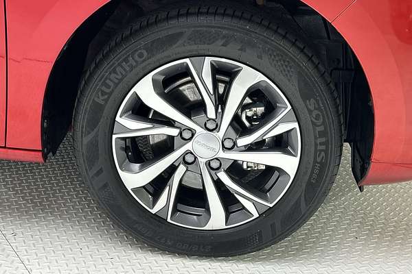 2021 Haval Jolion Lux A01 thumb-9