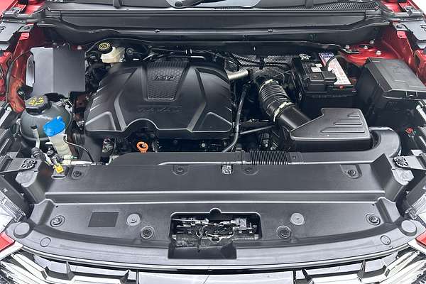 2021 Haval Jolion Lux A01 thumb-10