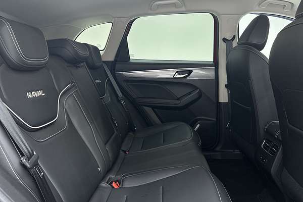 2021 Haval Jolion Lux A01 thumb-11