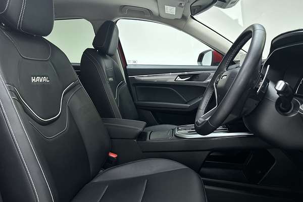 2021 Haval Jolion Lux A01 thumb-12