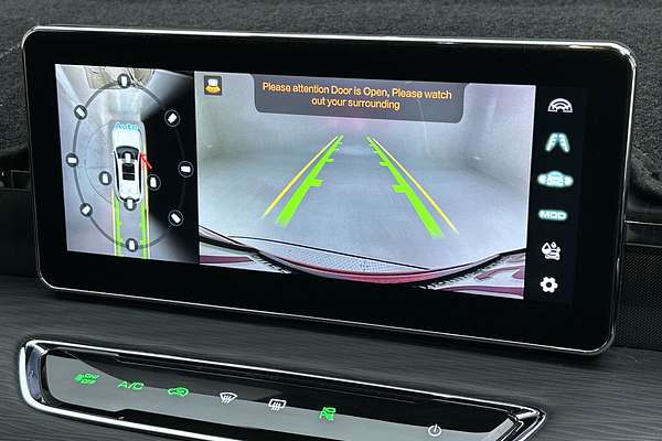 2021 Haval Jolion Lux A01 thumb-14