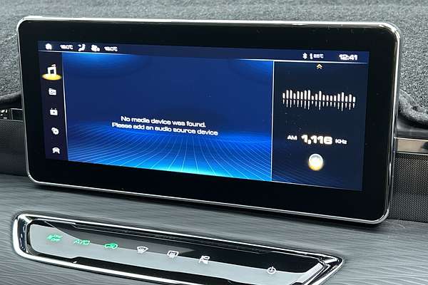 2021 Haval Jolion Lux A01 thumb-16