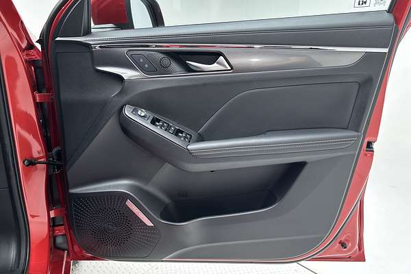 2021 Haval Jolion Lux A01 thumb-18