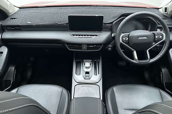2021 Haval Jolion Lux A01 thumb-19