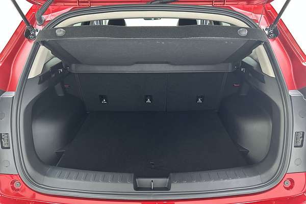 2021 Haval Jolion Lux A01 thumb-20