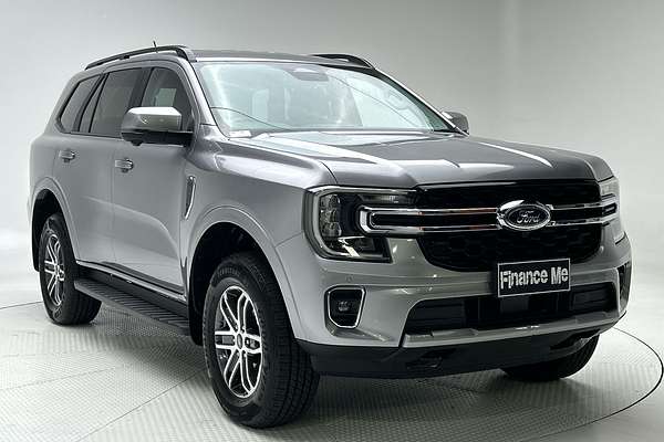 2025 Ford Everest Trend 2.0L thumb-0