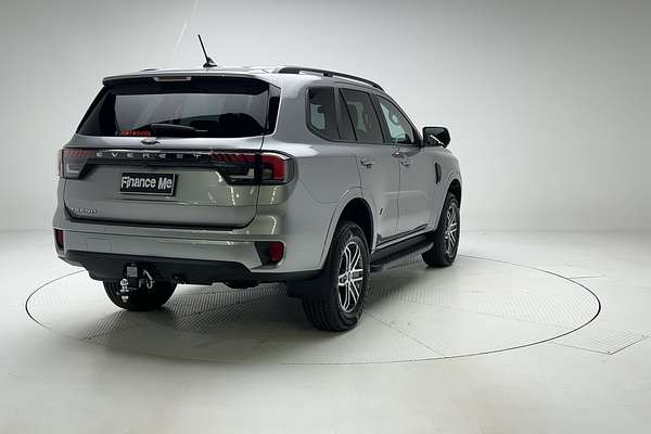 2025 Ford Everest Trend 2.0L thumb-1