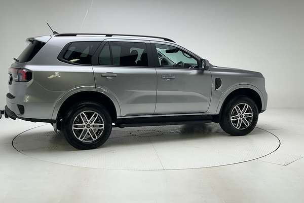 2025 Ford Everest Trend 2.0L thumb-2