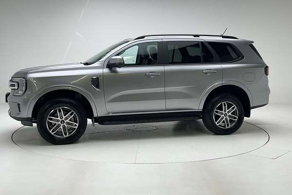 2025 Ford Everest Trend 2.0L thumb-6