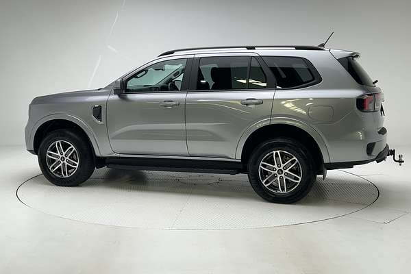 2025 Ford Everest Trend 2.0L thumb-7