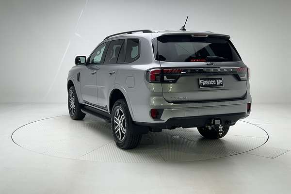 2025 Ford Everest Trend 2.0L thumb-8