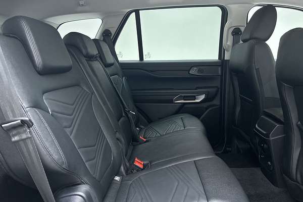 2025 Ford Everest Trend 2.0L thumb-11
