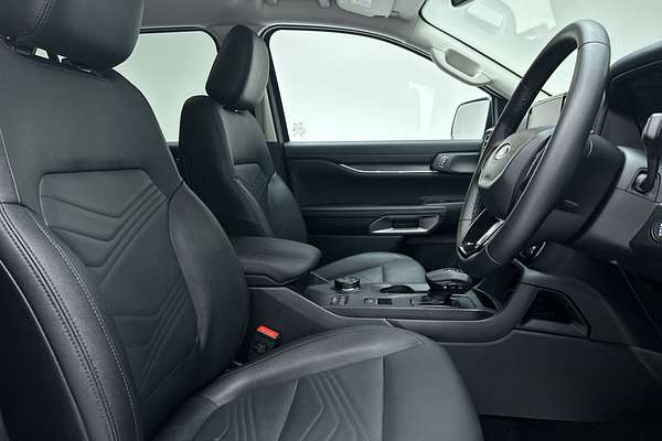 2025 Ford Everest Trend 2.0L thumb-12