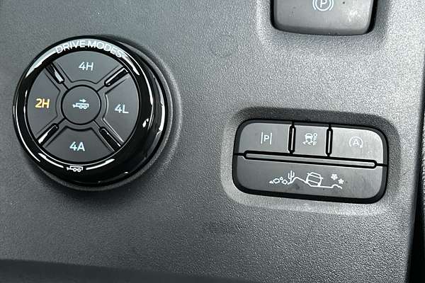 2025 Ford Everest Trend 2.0L thumb-16