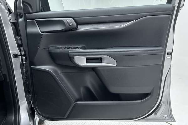 2025 Ford Everest Trend 2.0L thumb-18