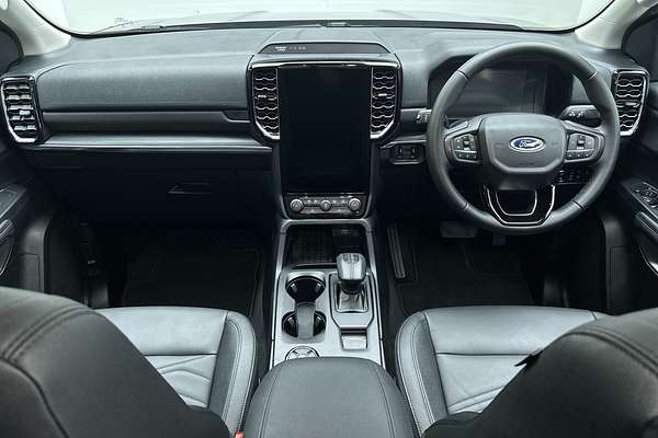 2025 Ford Everest Trend 2.0L thumb-19