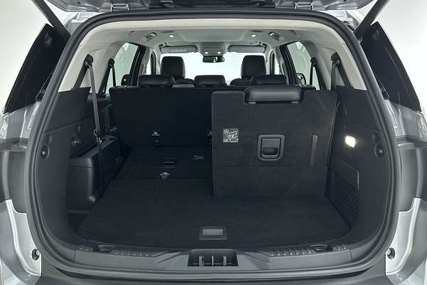 2025 Ford Everest Trend 2.0L thumb-20