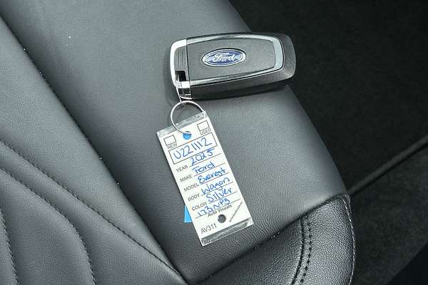 2025 Ford Everest Trend 2.0L thumb-22