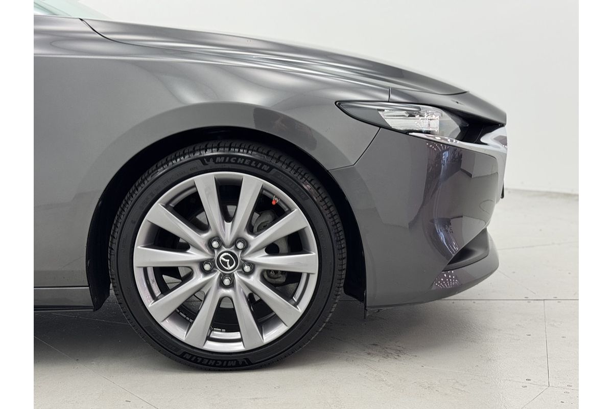 N 6AUTO SEDAN G25 EVOLVE N 6AUTO SEDAN G25 EVOLVE