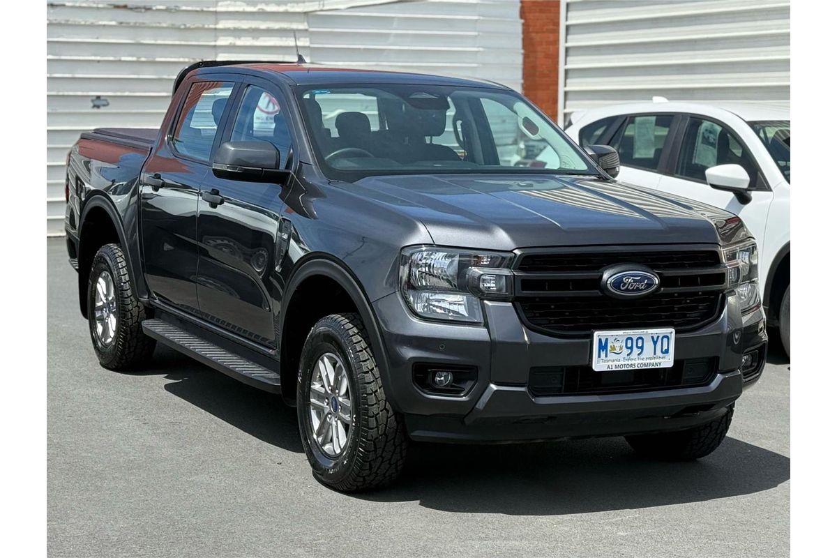 2023 Ford Ranger XLS 4X4 2.0L