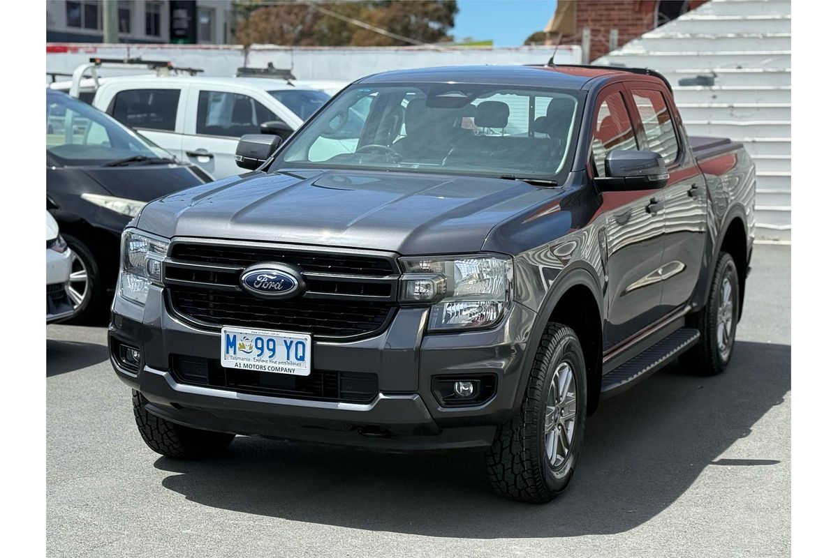2023 Ford Ranger XLS 4X4 2.0L