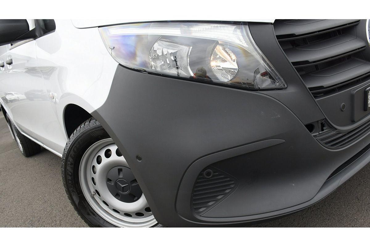 2024 Mercedes-Benz Vito 114CDI 447 MWB