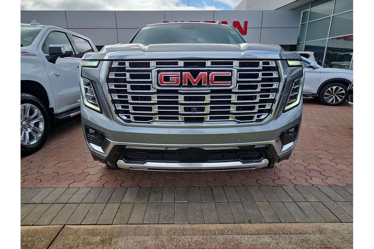 2025 GMC Yukon Denali T1