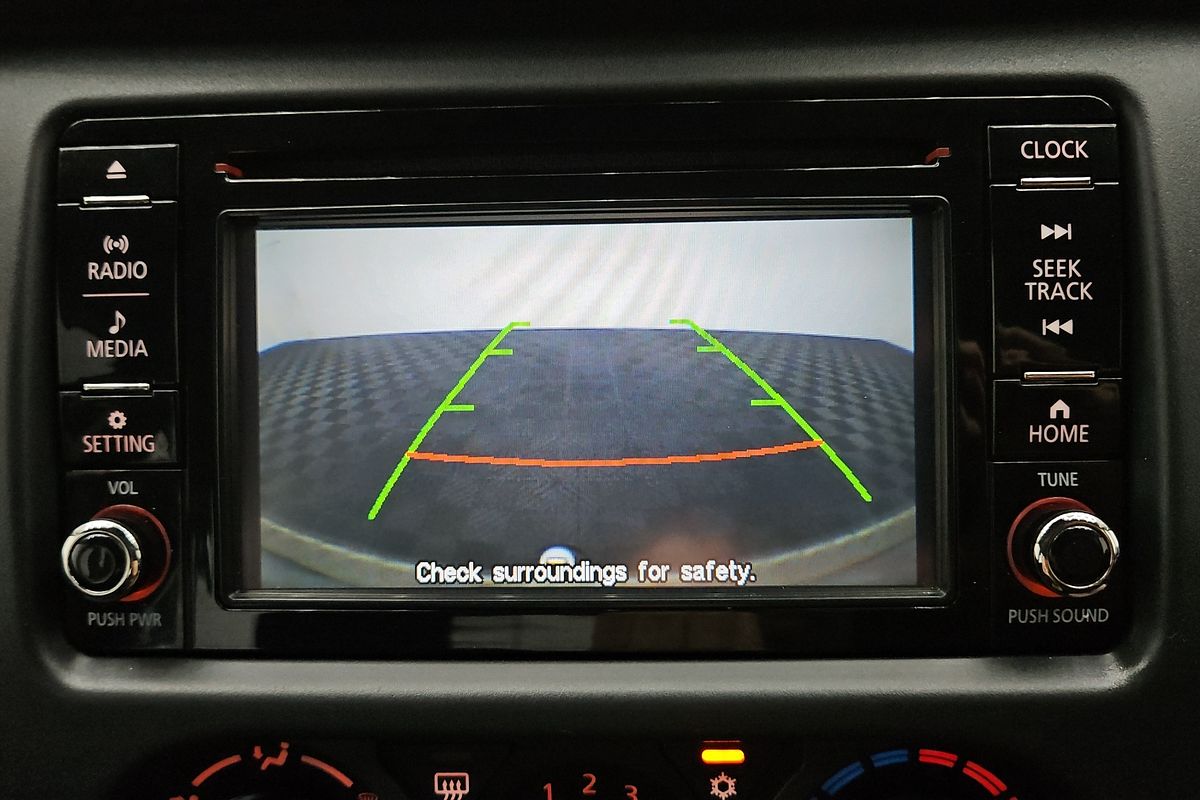 2022 Mitsubishi Triton GLX MR 4X4