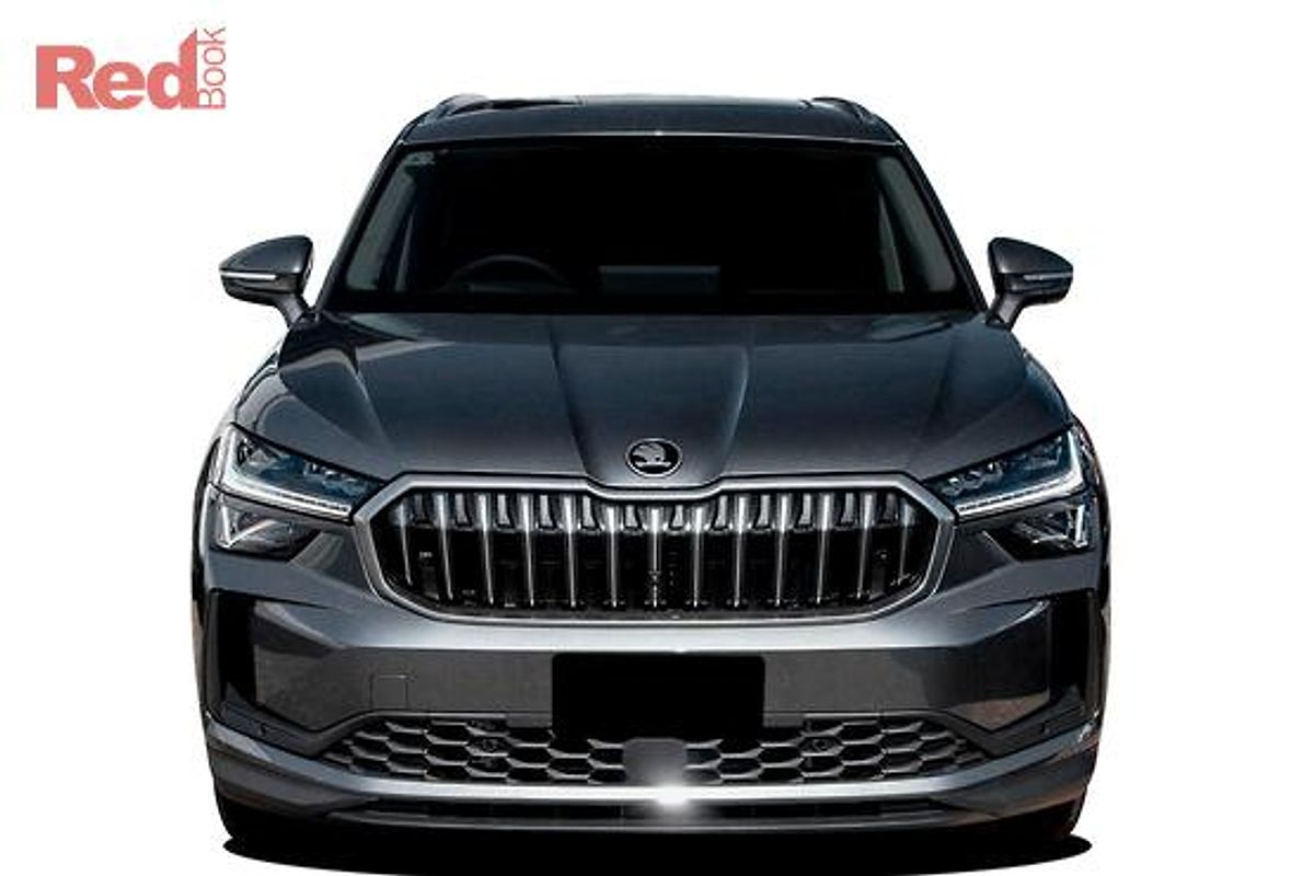 2026 SKODA Kodiaq 140TSI Select PS