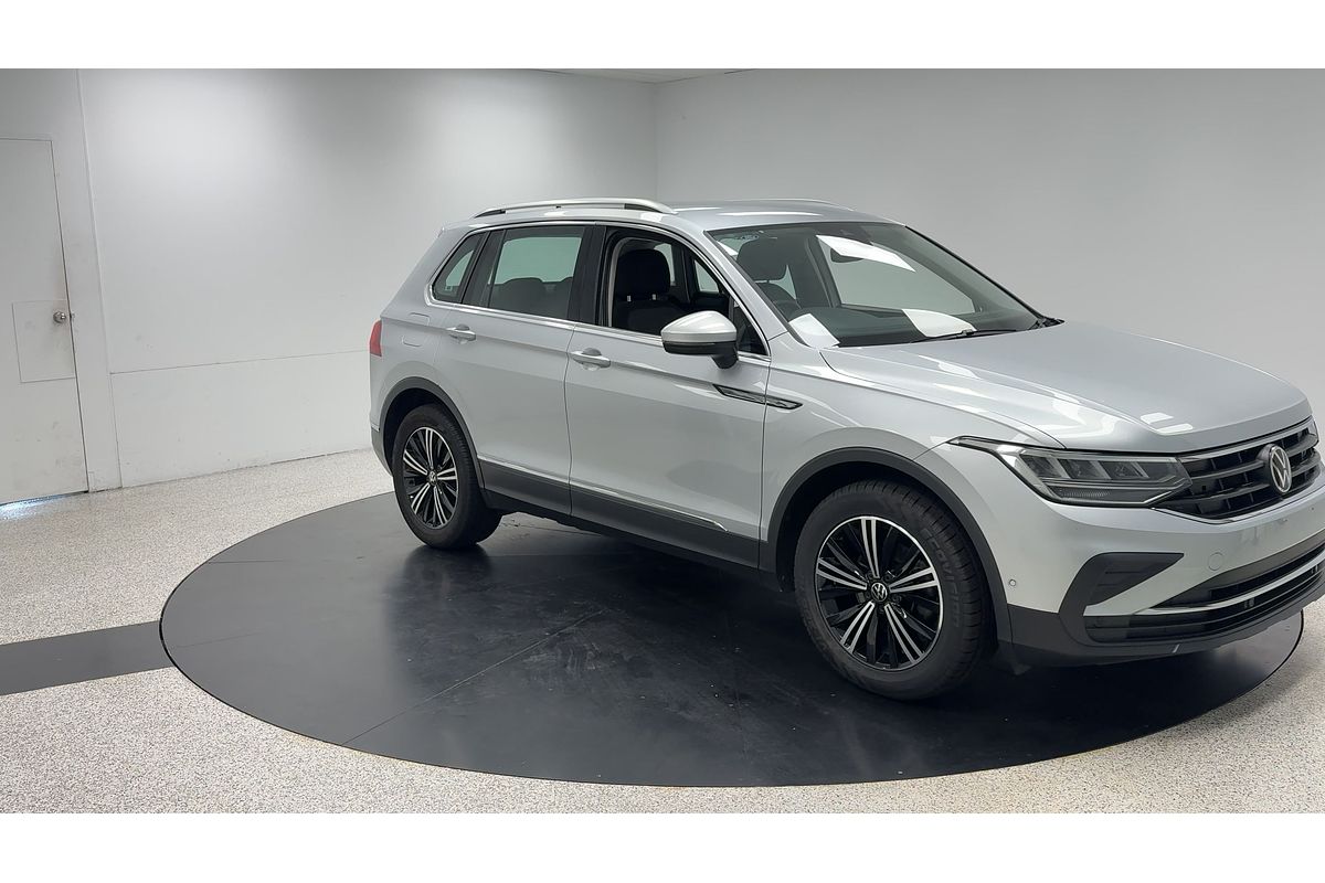 2022 Volkswagen Tiguan 110TSI Life 5N