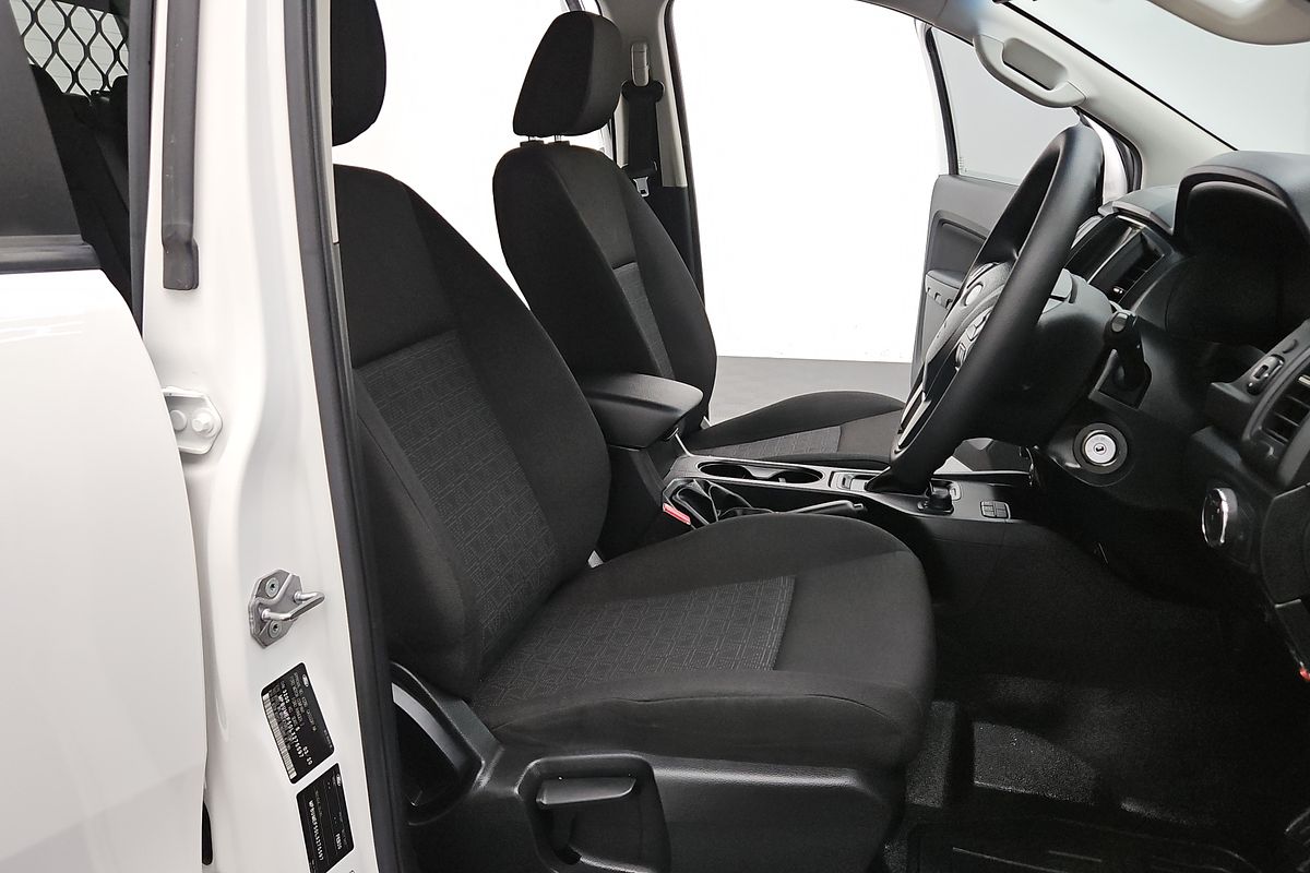 2020 Ford Ranger XL PX MkIII 4X4 3.2L