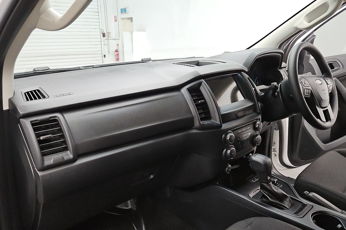 2020 Ford Ranger XL PX MkIII 4X4 3.2L