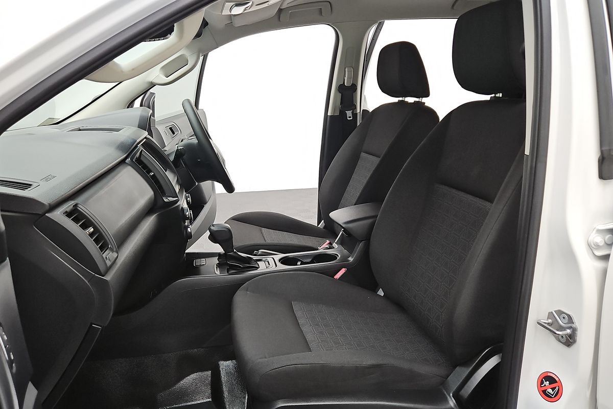 2020 Ford Ranger XL PX MkIII 4X4 3.2L