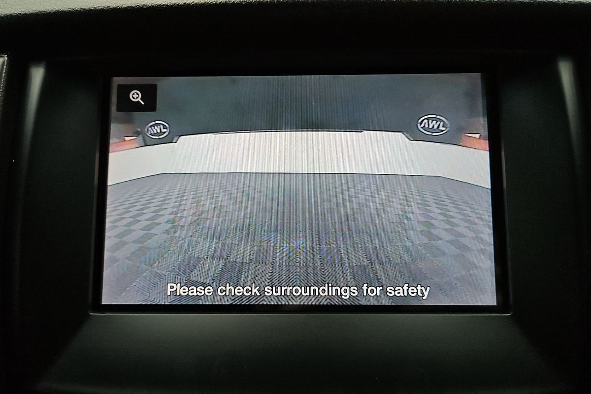 2020 Ford Ranger XL PX MkIII 4X4 3.2L