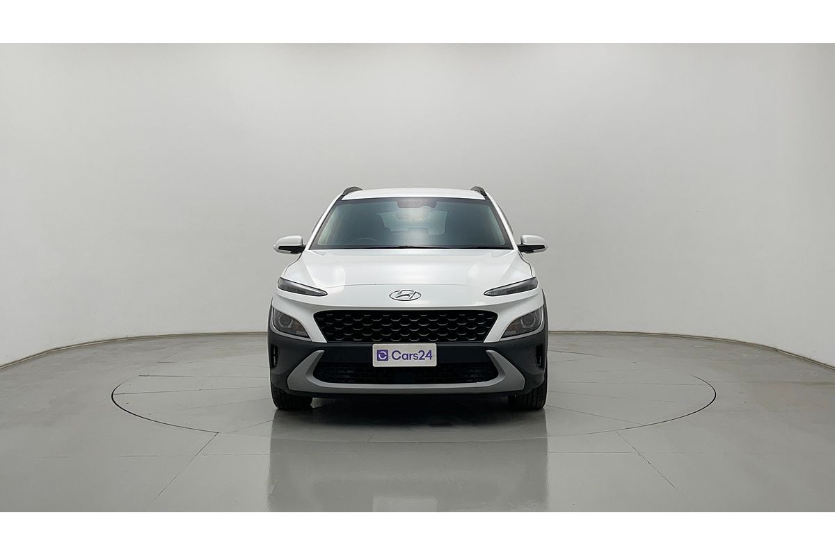 2022 Hyundai Kona ACTIVE (FWD) OS.V4 MY22