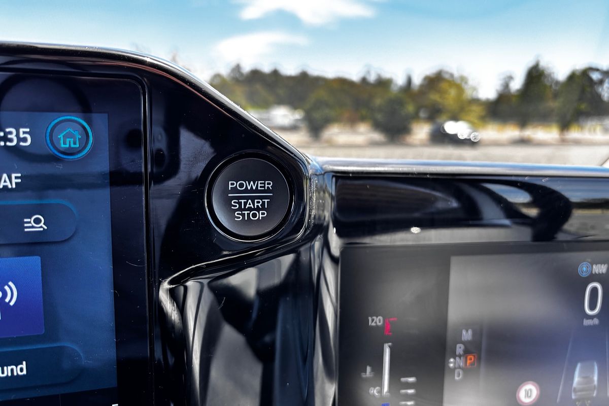 2025 Ford Transit Custom Sport SWB AV SWB Low Roof