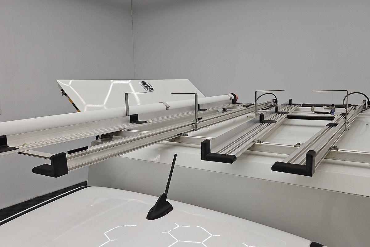 2021 Ford Ranger XL PX MkIII 4X4 3.2L